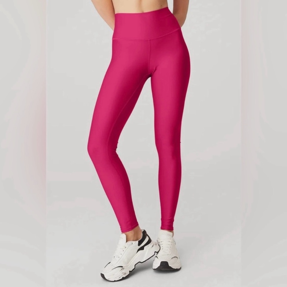 Alo Yoga 7/8 High Waist Airlift Leggings